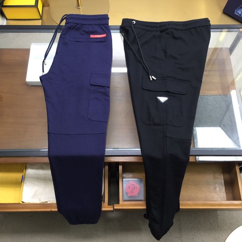 Prada Long Pants